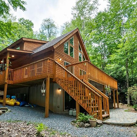 Maplewood Cottage McHenry Luaran gambar