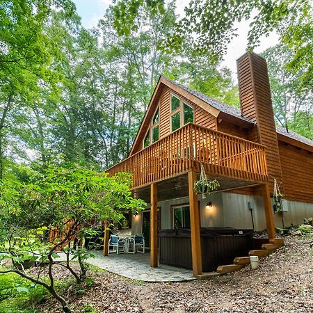 Maplewood Cottage McHenry Luaran gambar