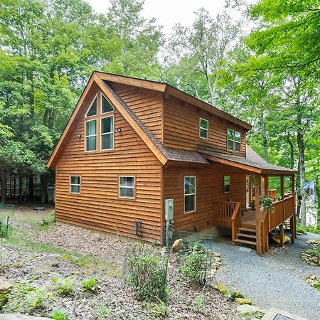 Maplewood Cottage McHenry Luaran gambar