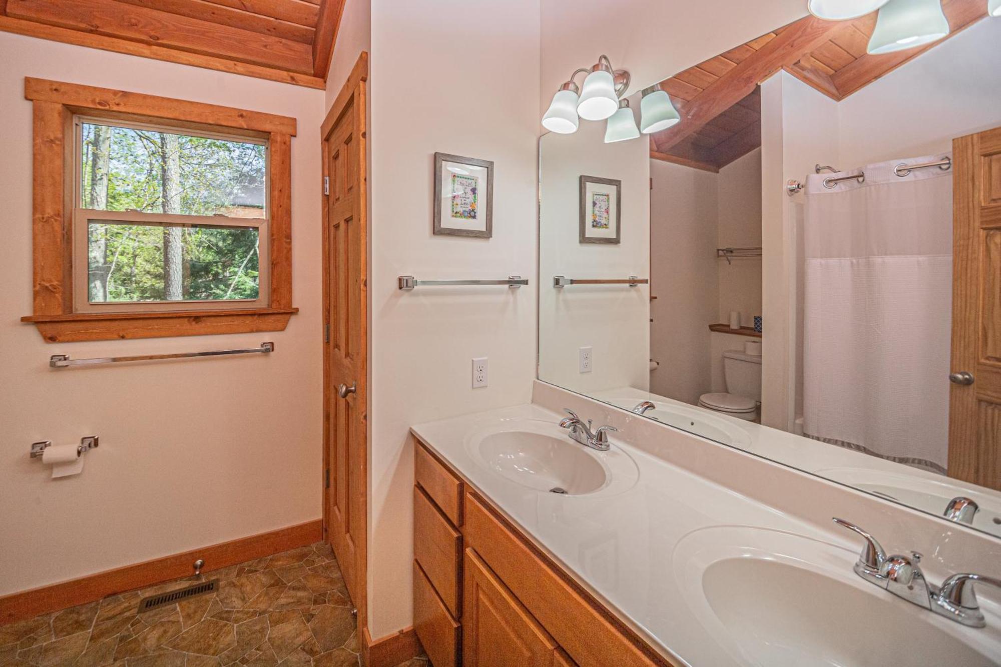 Maplewood Cottage McHenry Luaran gambar
