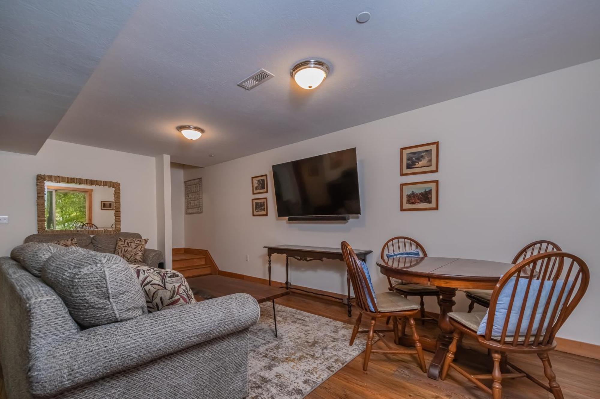 Maplewood Cottage McHenry Luaran gambar