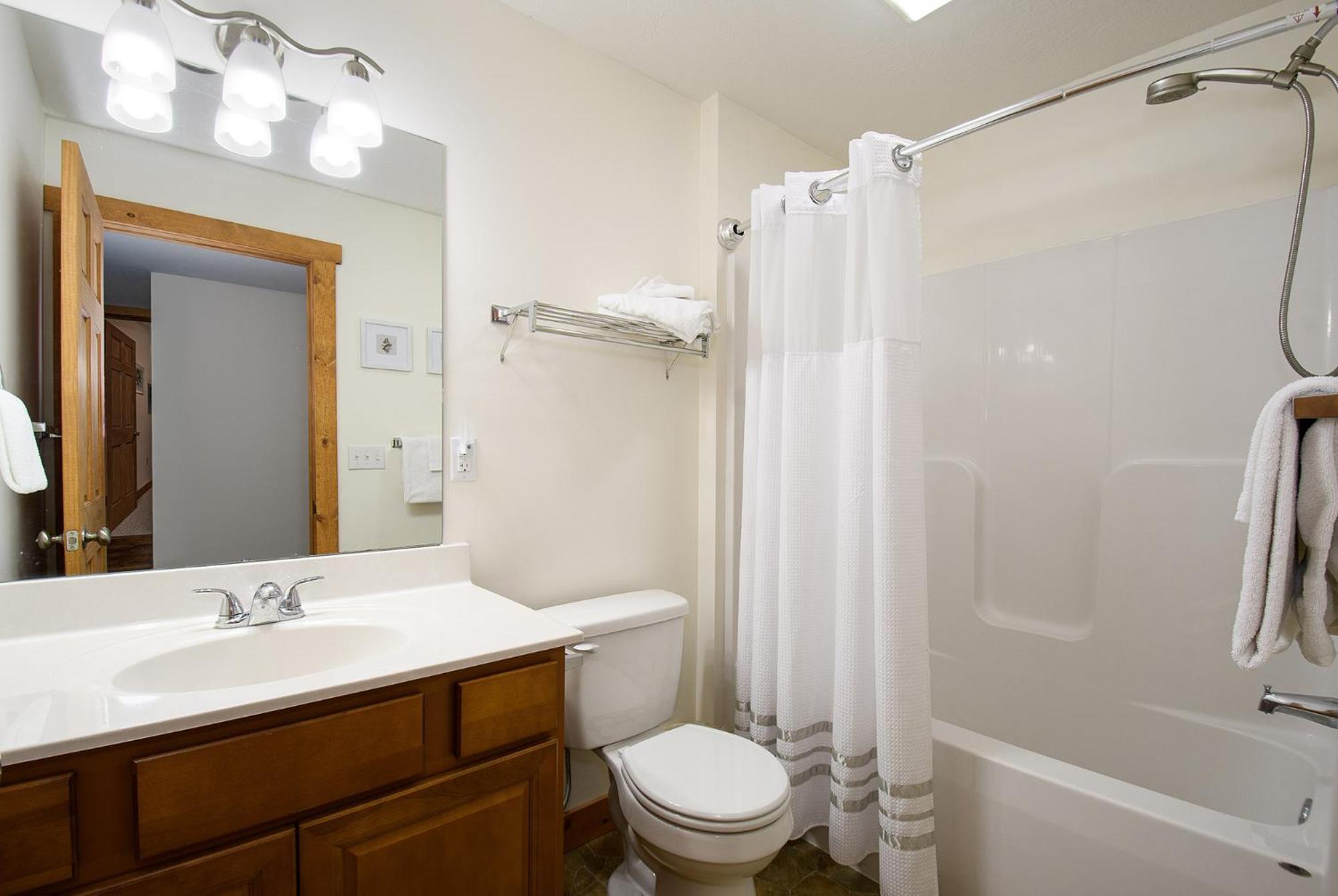 Maplewood Cottage McHenry Luaran gambar