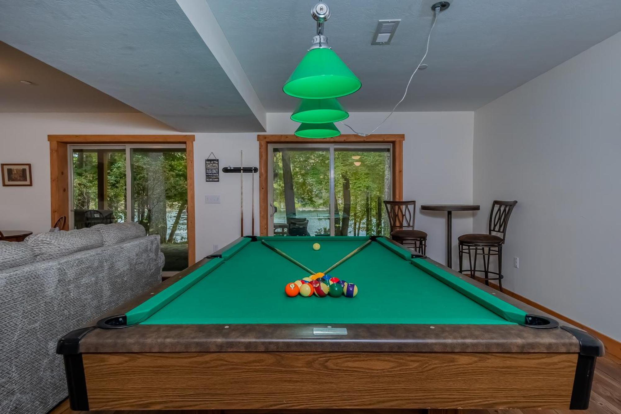 Maplewood Cottage McHenry Luaran gambar