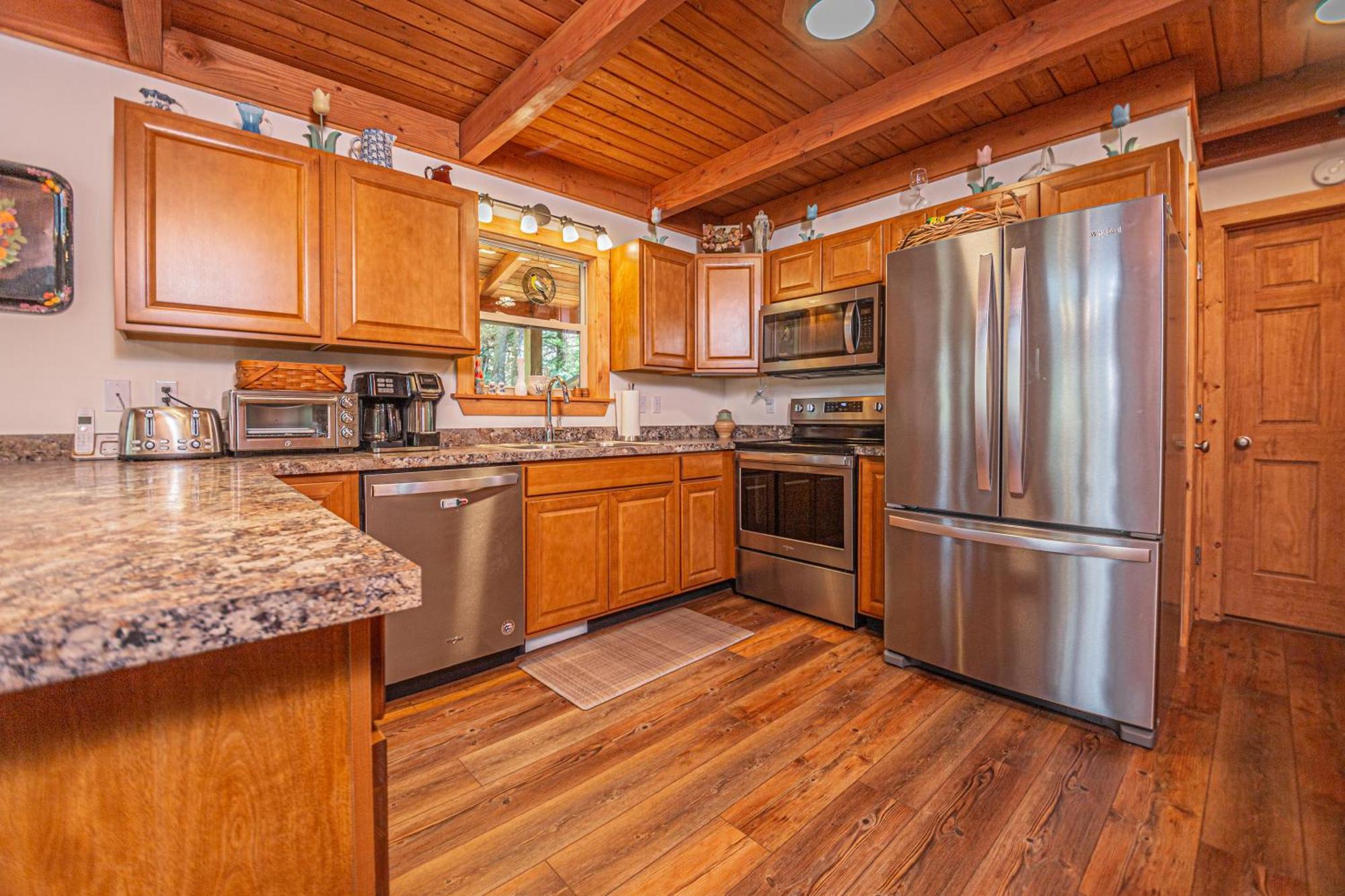 Maplewood Cottage McHenry Luaran gambar