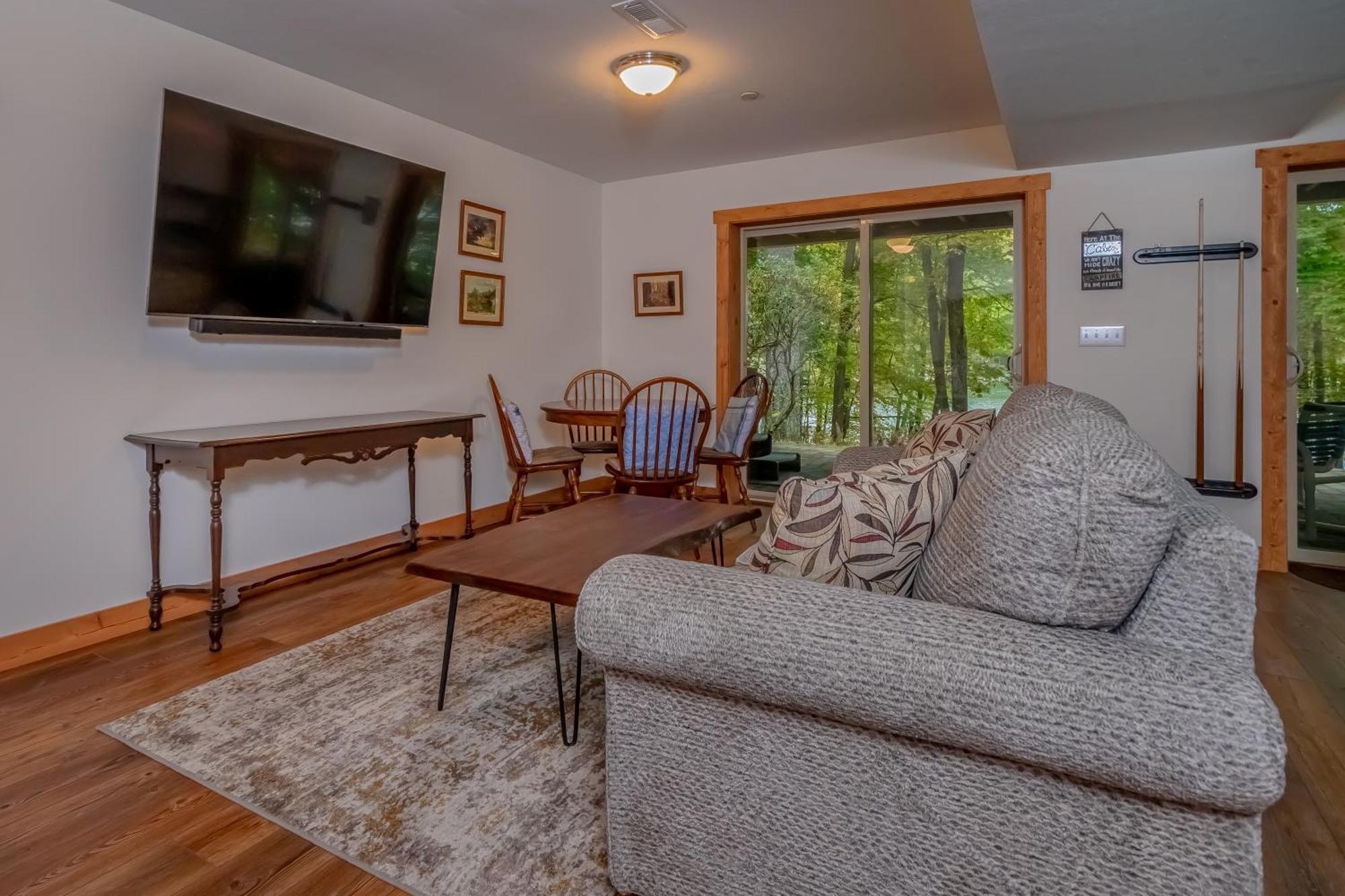 Maplewood Cottage McHenry Luaran gambar