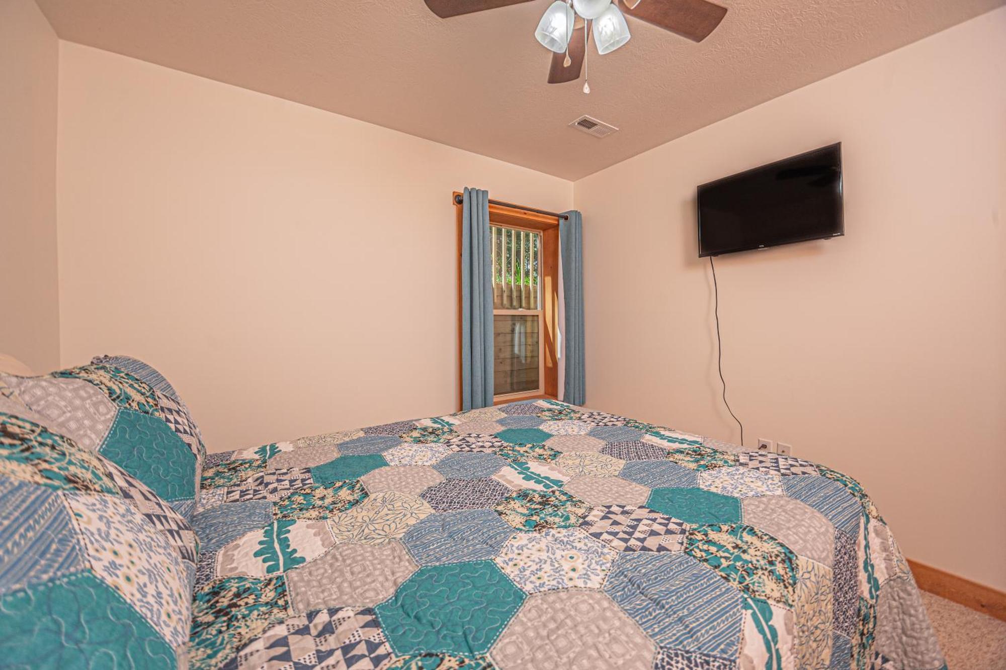 Maplewood Cottage McHenry Luaran gambar