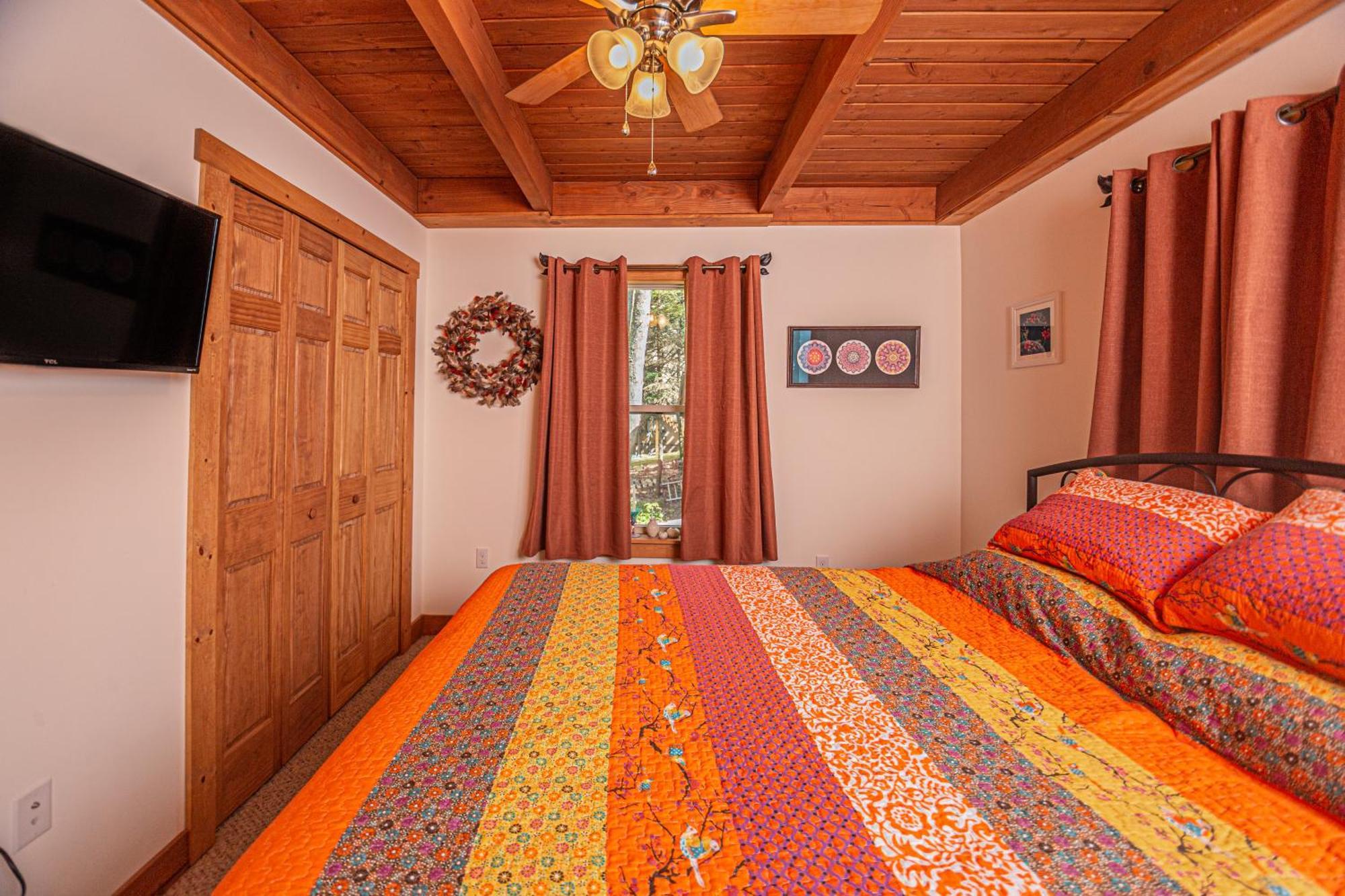 Maplewood Cottage McHenry Luaran gambar