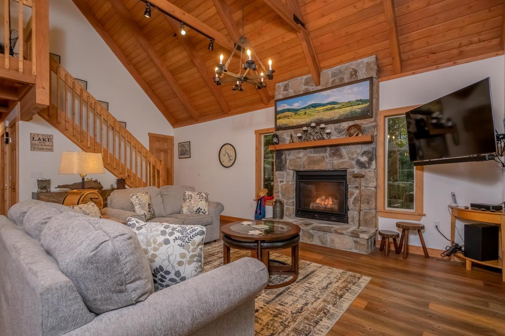 Maplewood Cottage McHenry Luaran gambar
