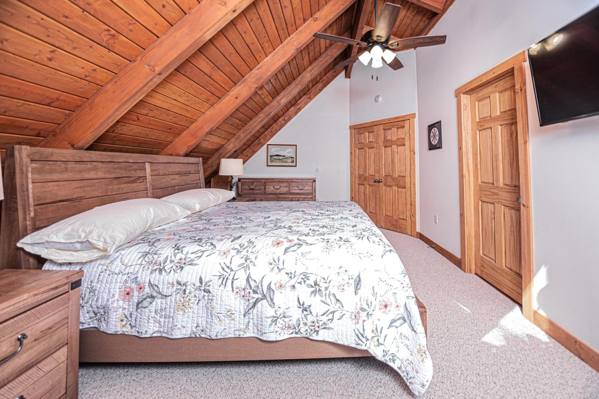 Maplewood Cottage McHenry Luaran gambar