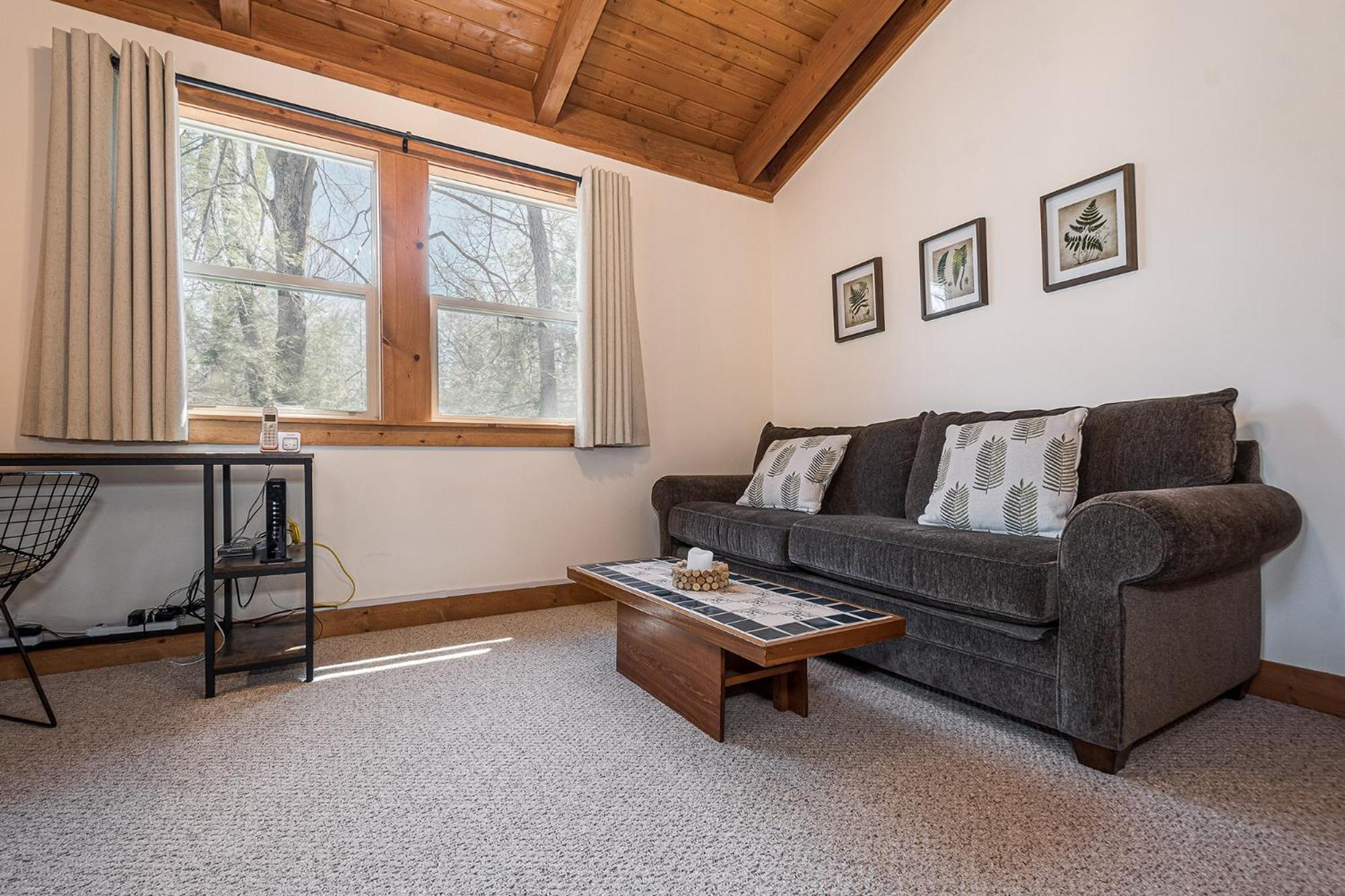 Maplewood Cottage McHenry Luaran gambar