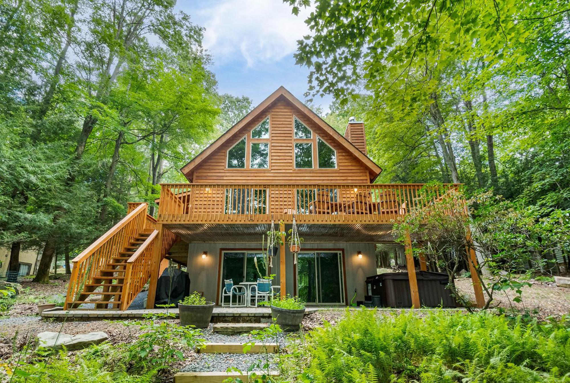 Maplewood Cottage McHenry Luaran gambar
